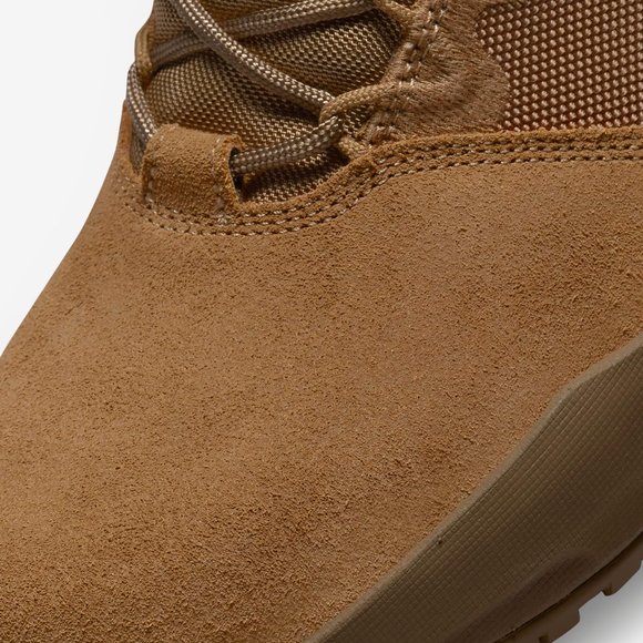 Nike SFB B1 Tactical Boot in Brown Mens Size 10 NWOT - Picture 8 of 9